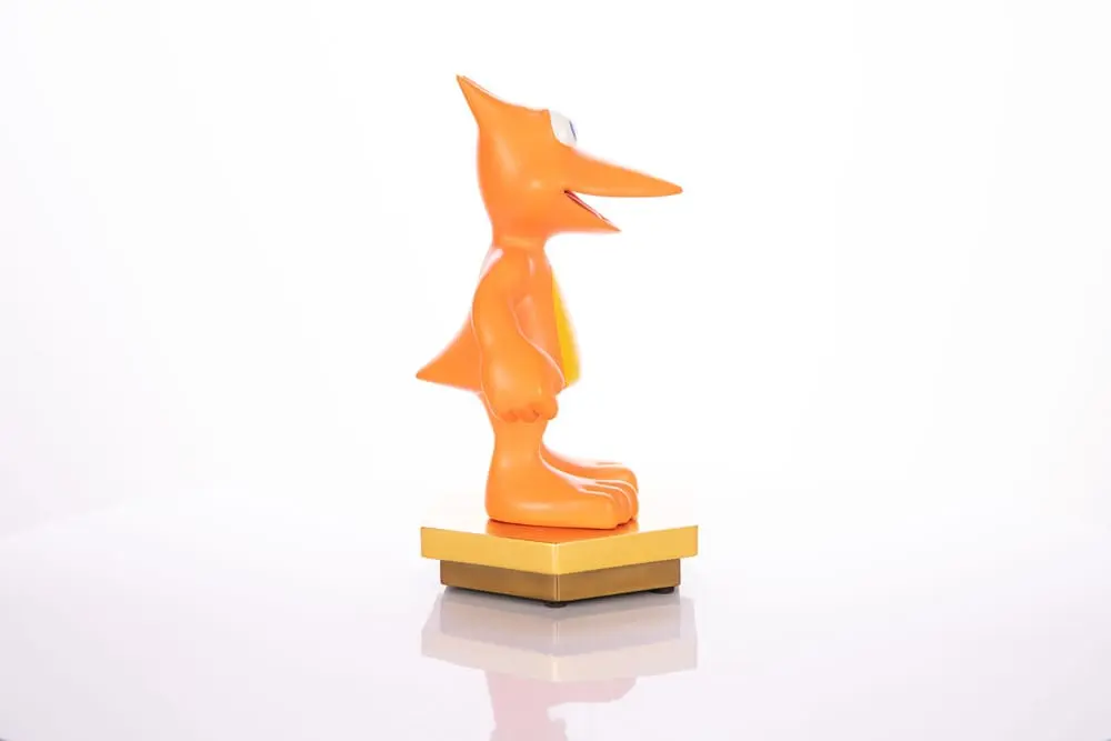 Banjo-Kazooie Statue Jinjo Orange 23 cm Produktfoto