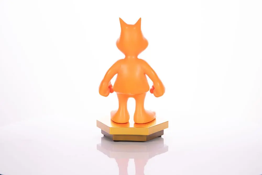 Banjo-Kazooie Statue Jinjo Orange 23 cm Produktfoto