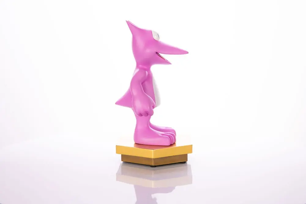 Banjo-Kazooie Statue Jinjo Purple 23 cm Produktfoto