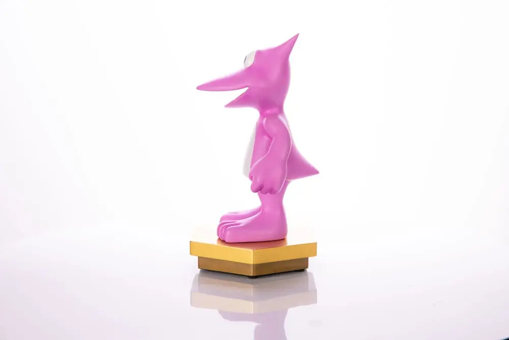 Banjo-Kazooie Statue Jinjo Purple 23 cm Produktfoto