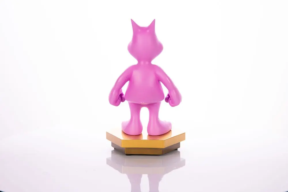Banjo-Kazooie Statue Jinjo Purple 23 cm Produktfoto