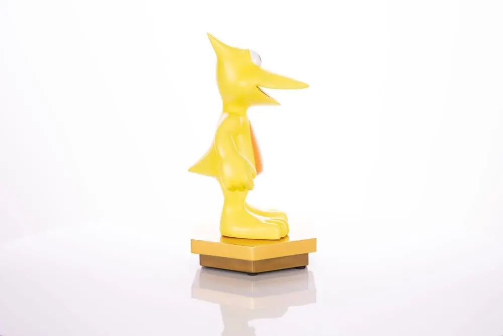 Banjo-Kazooie Statue Jinjo Yellow 23 cm Produktfoto
