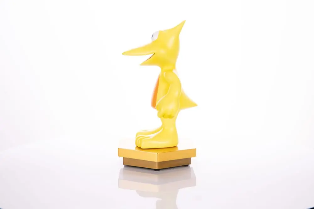 Banjo-Kazooie Statue Jinjo Yellow 23 cm Produktfoto