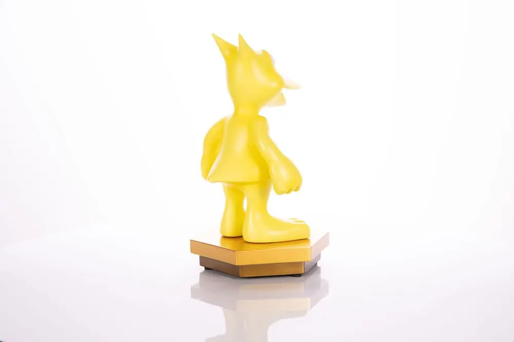 Banjo-Kazooie Statue Jinjo Yellow 23 cm Produktfoto