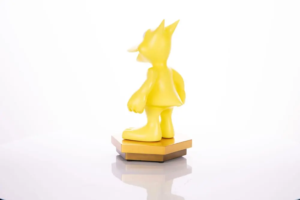 Banjo-Kazooie Statue Jinjo Yellow 23 cm Produktfoto