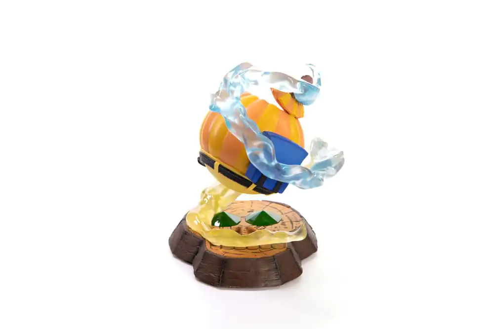 Banjo Kazooie Statue Pumpkin Banjo 20 cm Produktfoto