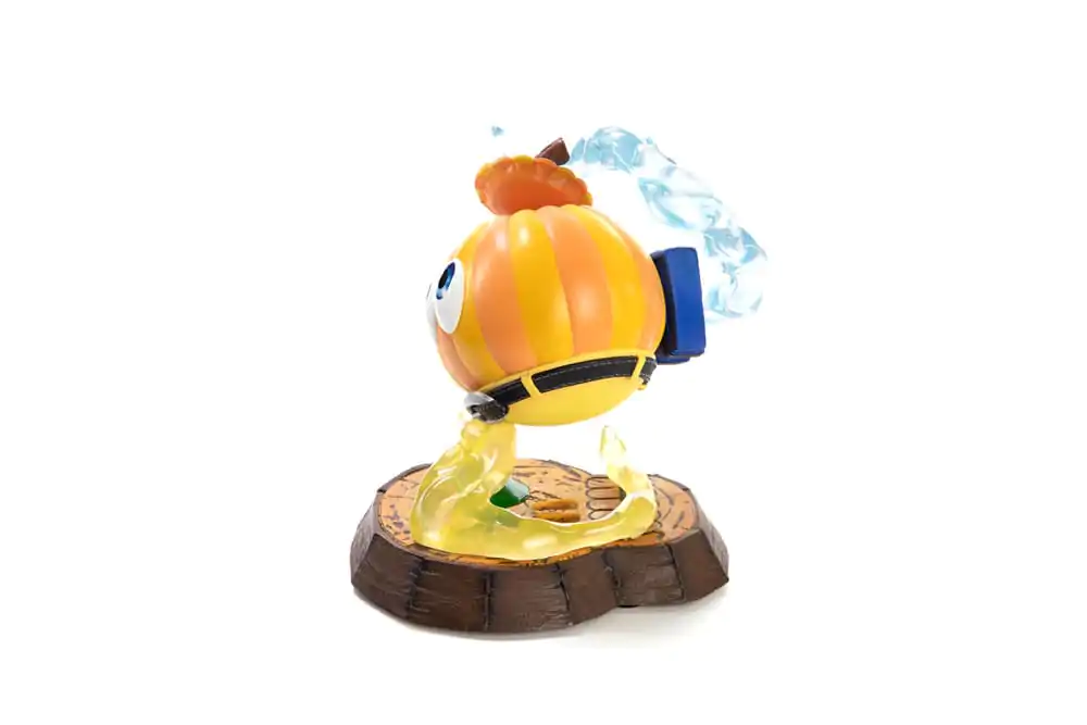 Banjo Kazooie Statue Pumpkin Banjo 20 cm Produktfoto