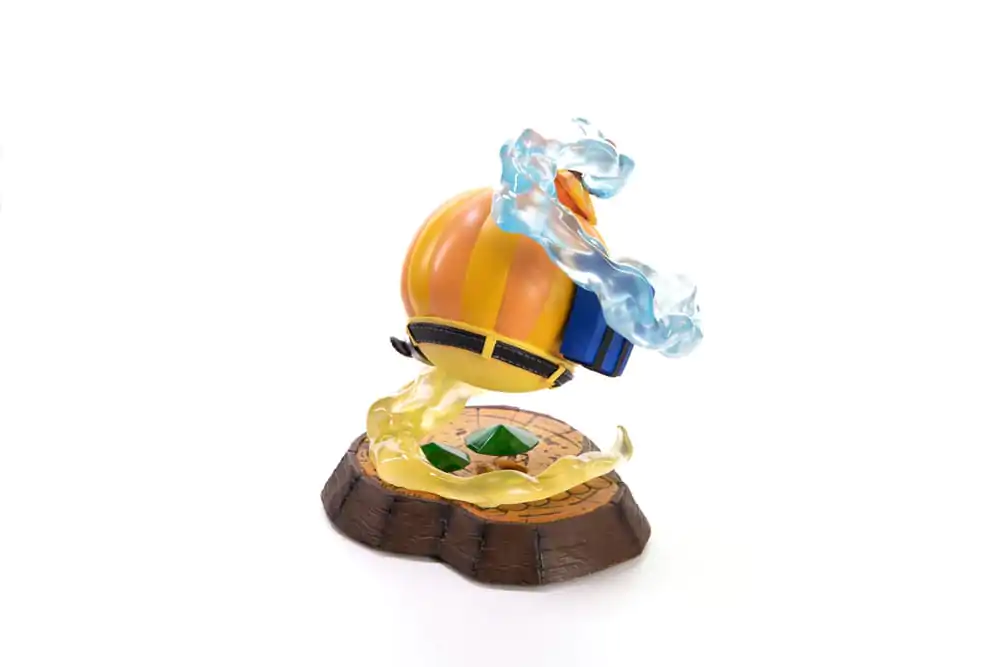 Banjo Kazooie Statue Pumpkin Banjo 20 cm Produktfoto