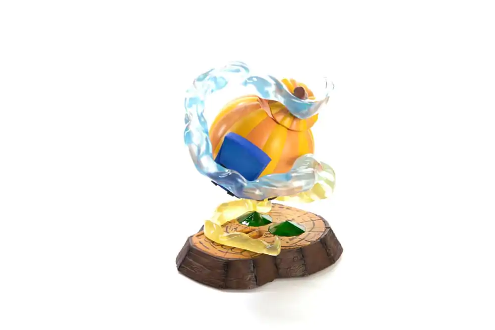 Banjo Kazooie Statue Pumpkin Banjo 20 cm Produktfoto