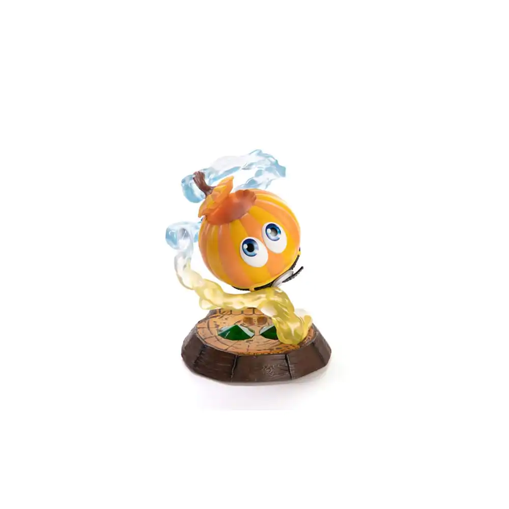 Banjo Kazooie Statue Pumpkin Banjo 20 cm Produktfoto