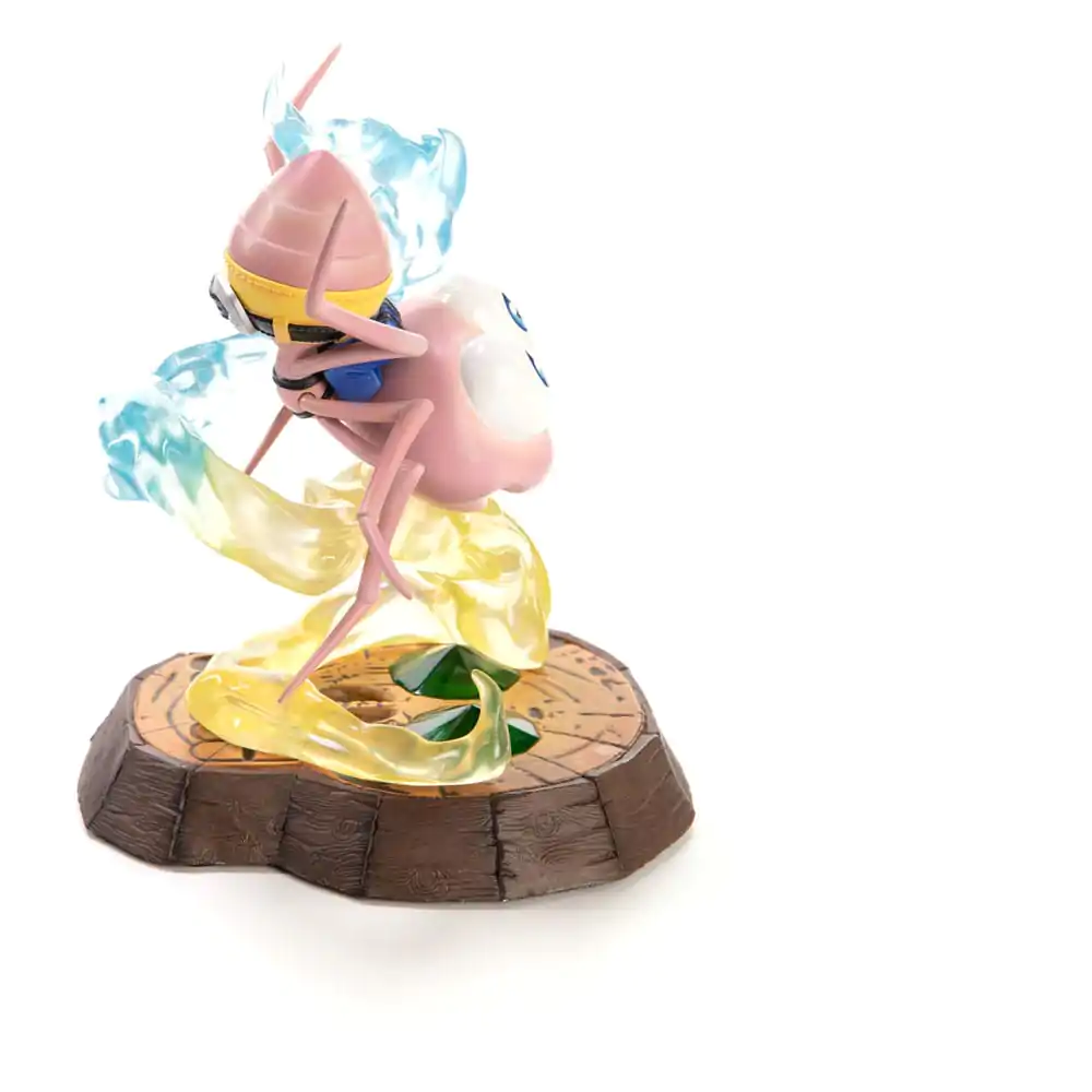 Banjo Kazooie Statue Termite Banjo 21 cm Produktfoto