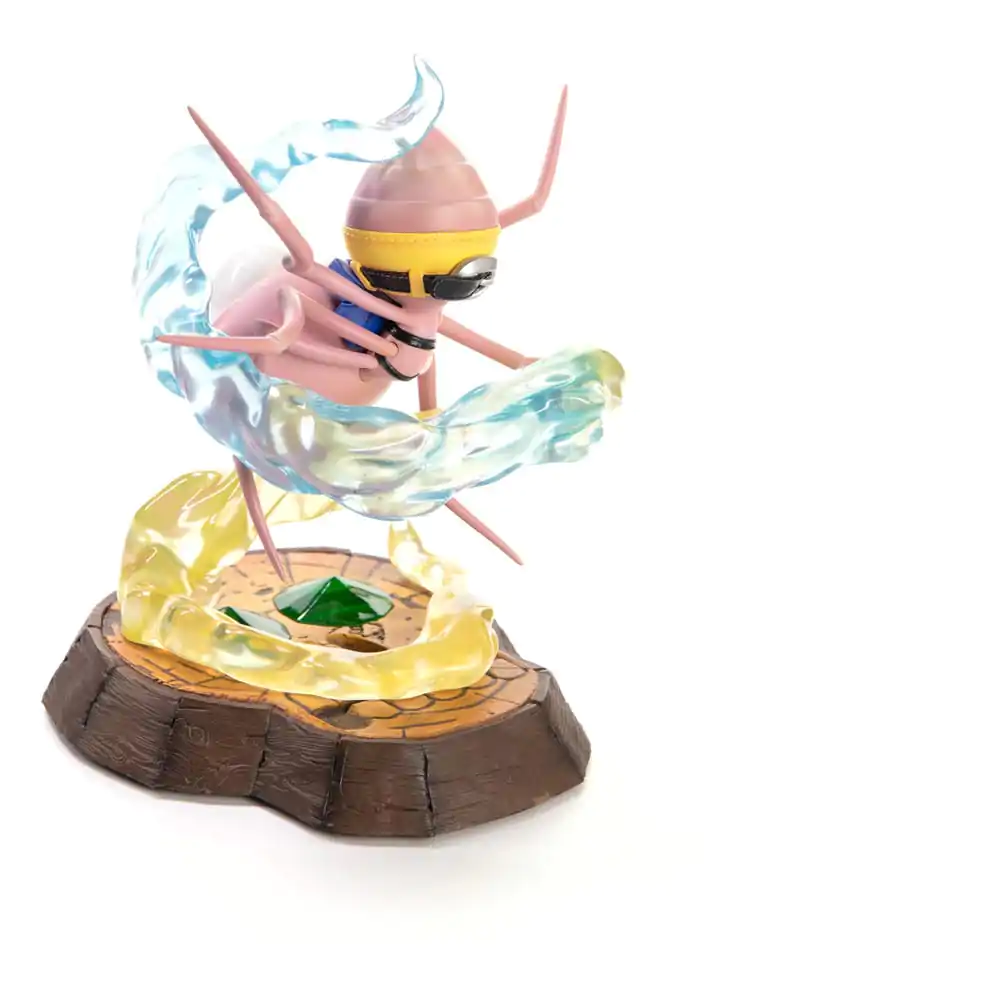 Banjo Kazooie Statue Termite Banjo 21 cm Produktfoto