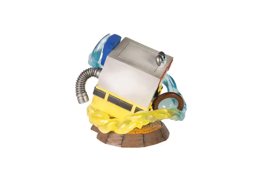 Banjo Kazooie Statue Washer Banjo 22 cm Produktfoto