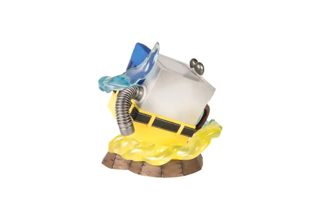 Banjo Kazooie Statue Washer Banjo 22 cm Produktfoto