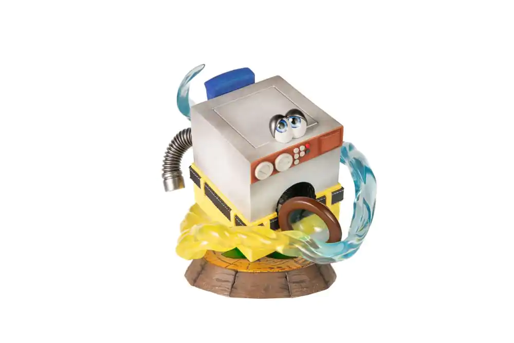 Banjo Kazooie Statue Washer Banjo 22 cm Produktfoto