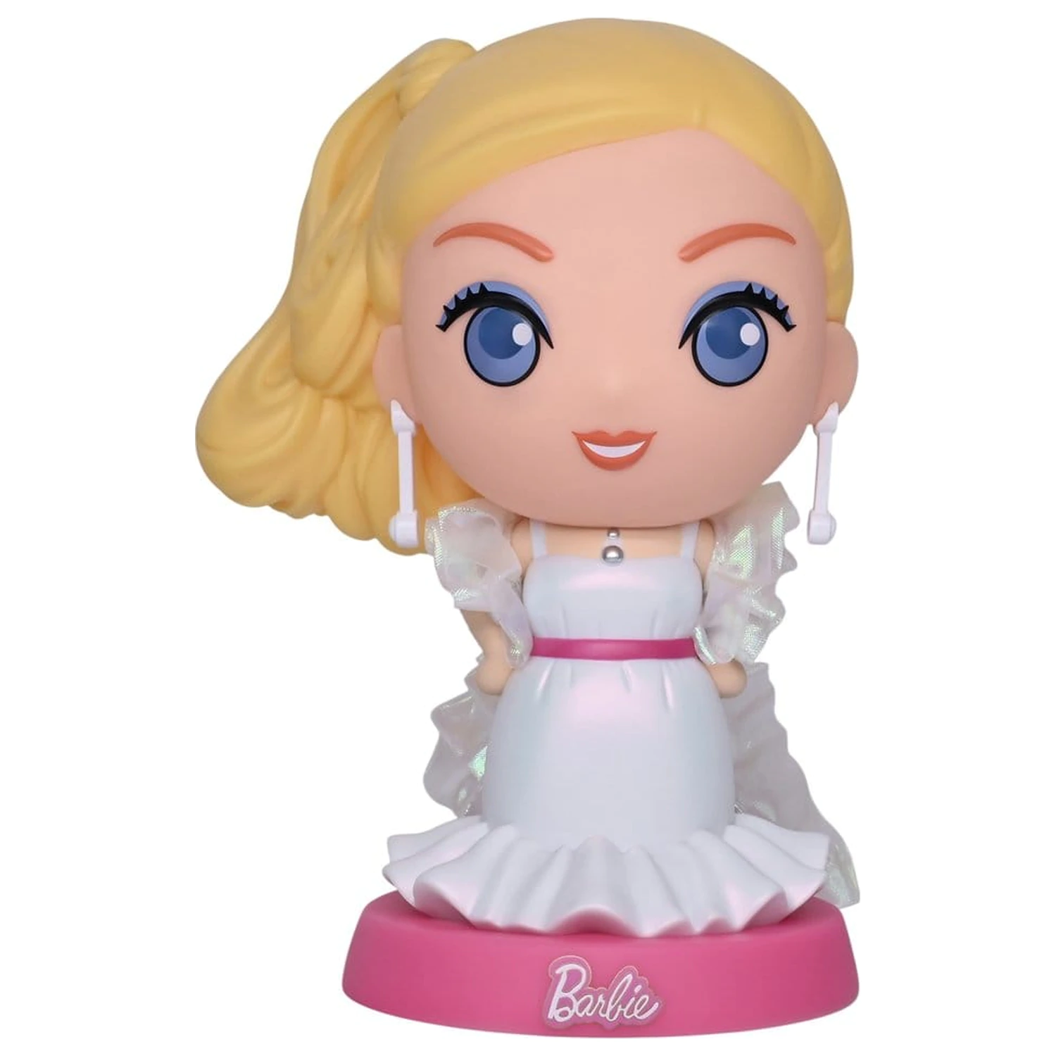 Barbie Collectible Spardose Crystal Doll Produktfoto