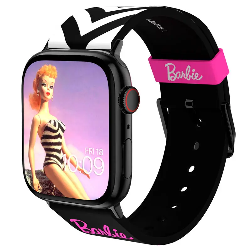 Barbie 1959 Smartwatch-Armband Produktfoto