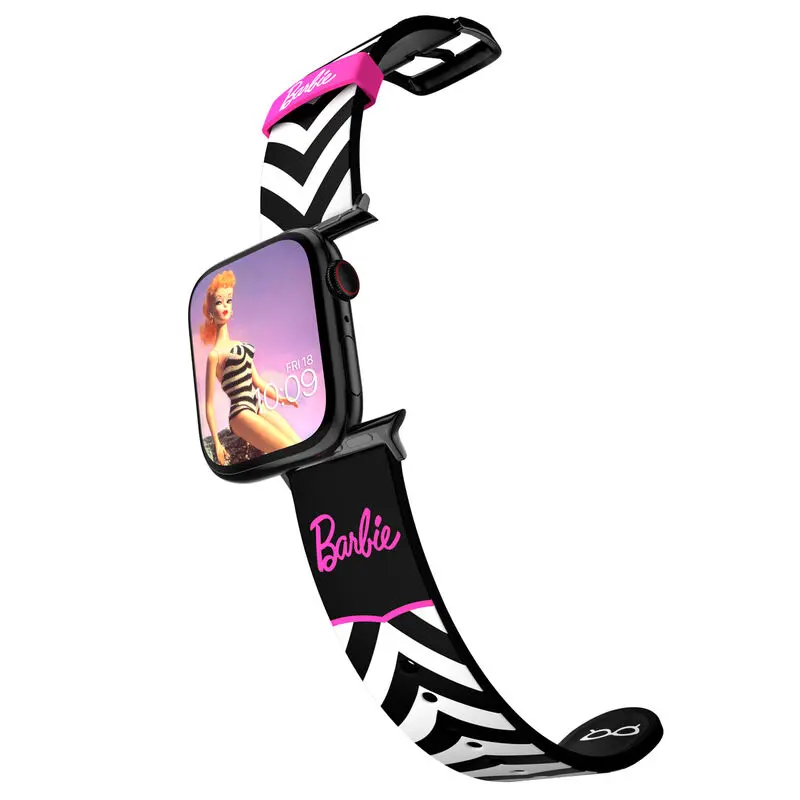 Barbie 1959 Smartwatch-Armband Produktfoto