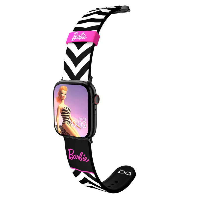 Barbie 1959 Smartwatch-Armband Produktfoto