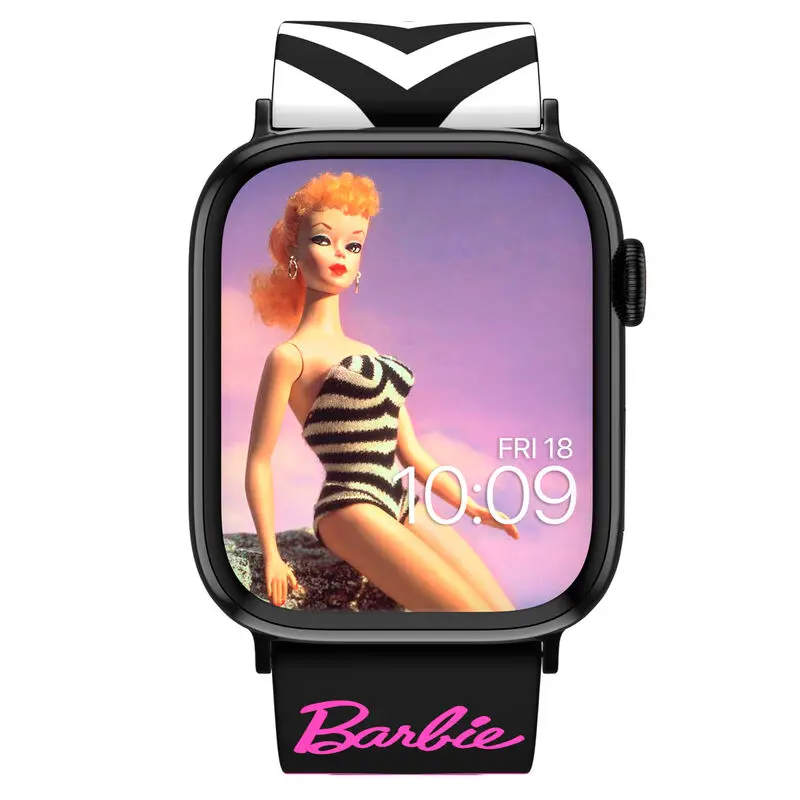 Barbie 1959 Smartwatch-Armband Produktfoto