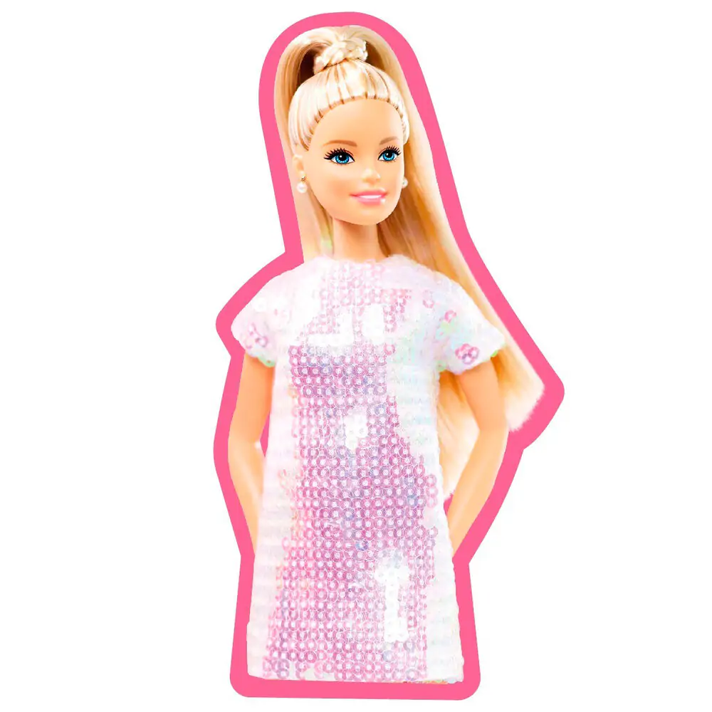 Barbie 3D Kissen termékfotó