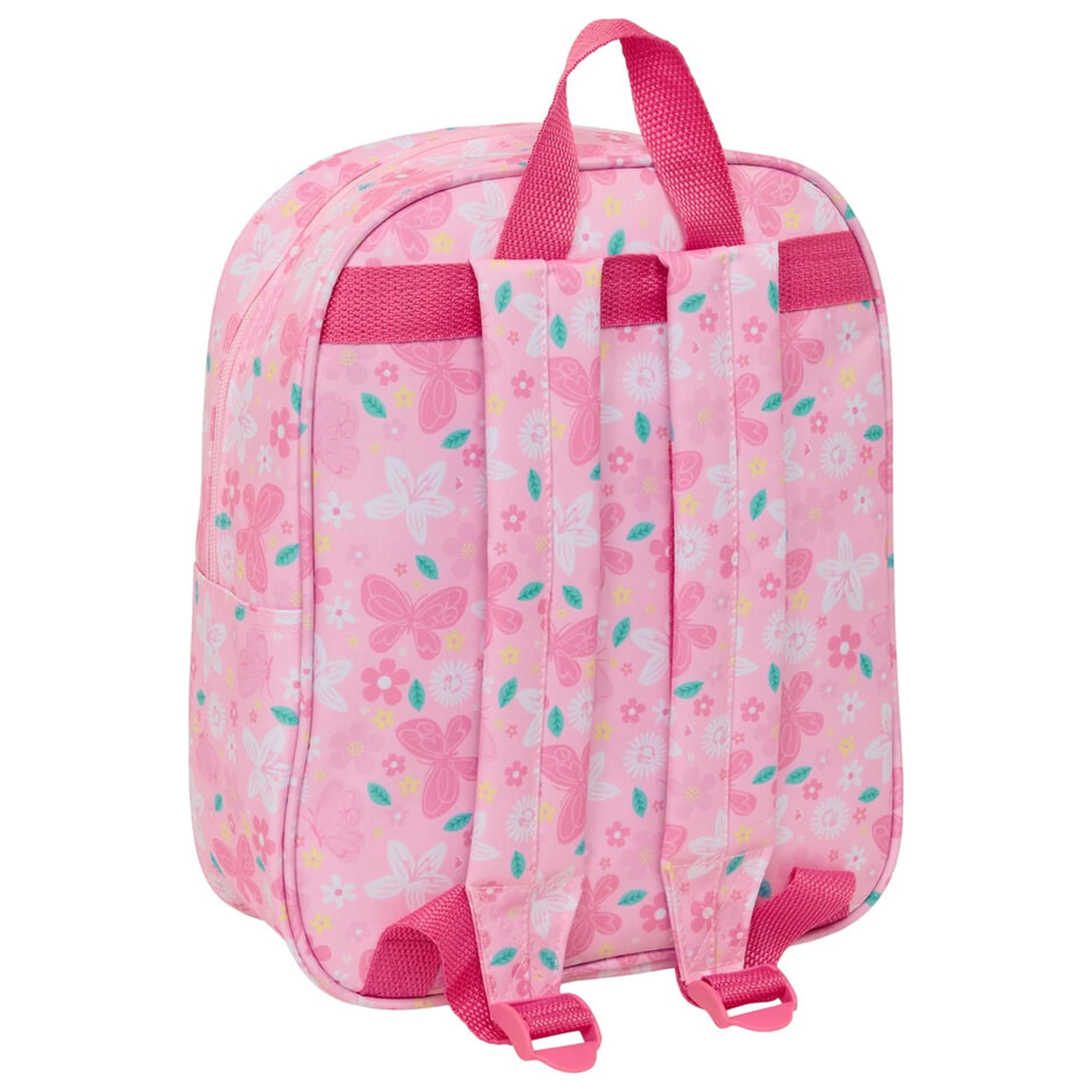 Barbie 3D Rucksack 27cm Produktfoto