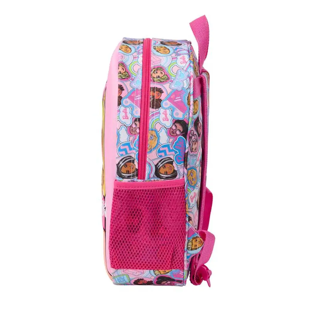 Barbie 3D Rucksack 33cm Produktfoto