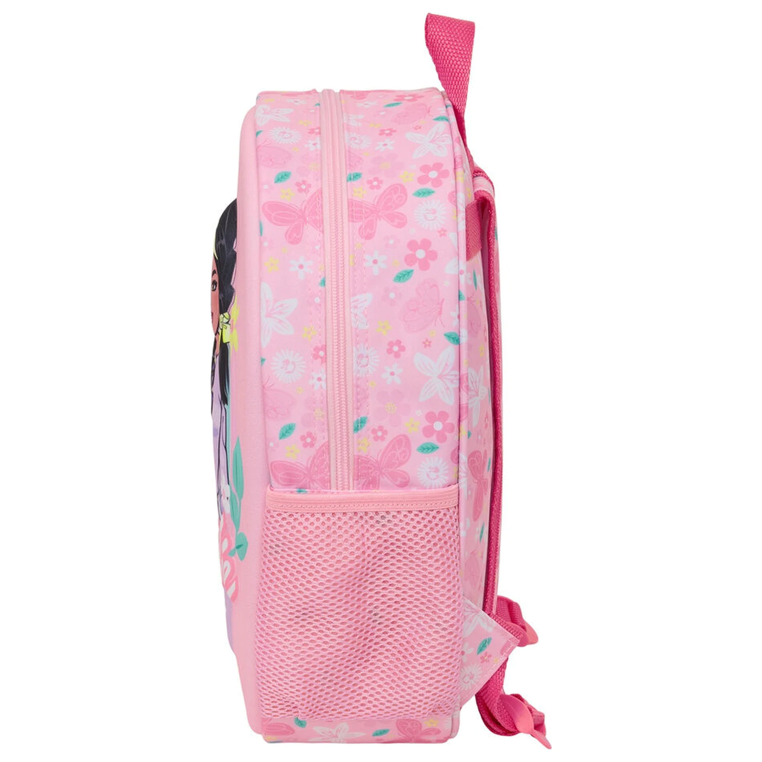 Barbie 3D Rucksack 33cm Produktfoto