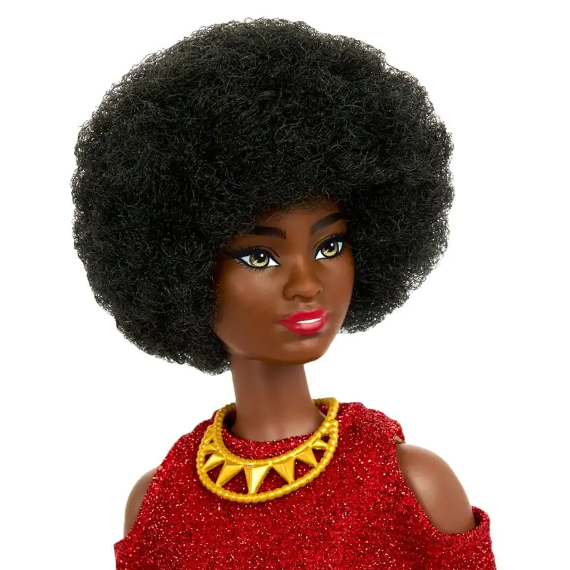 Barbie African American Puppe Produktfoto