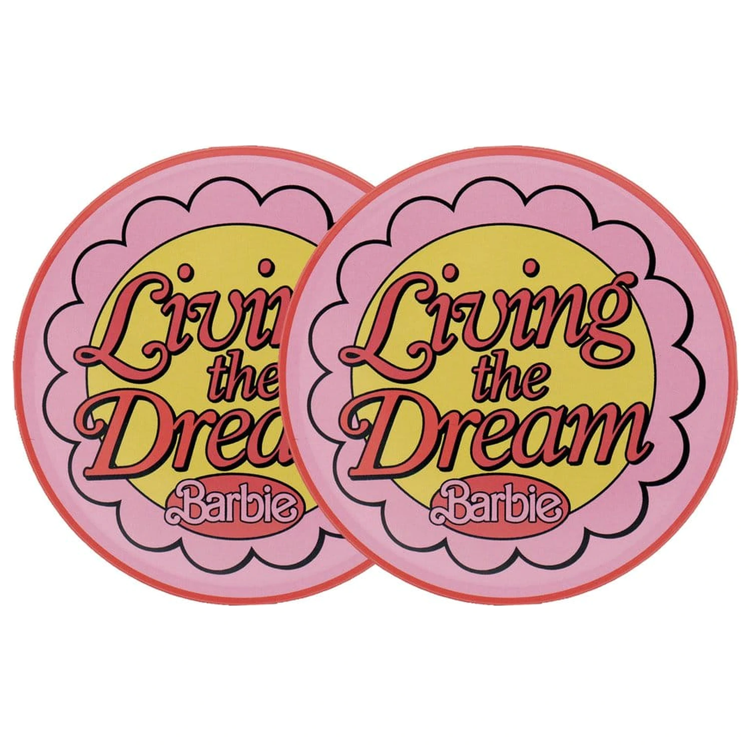 Barbie Geschenkset Produktfoto