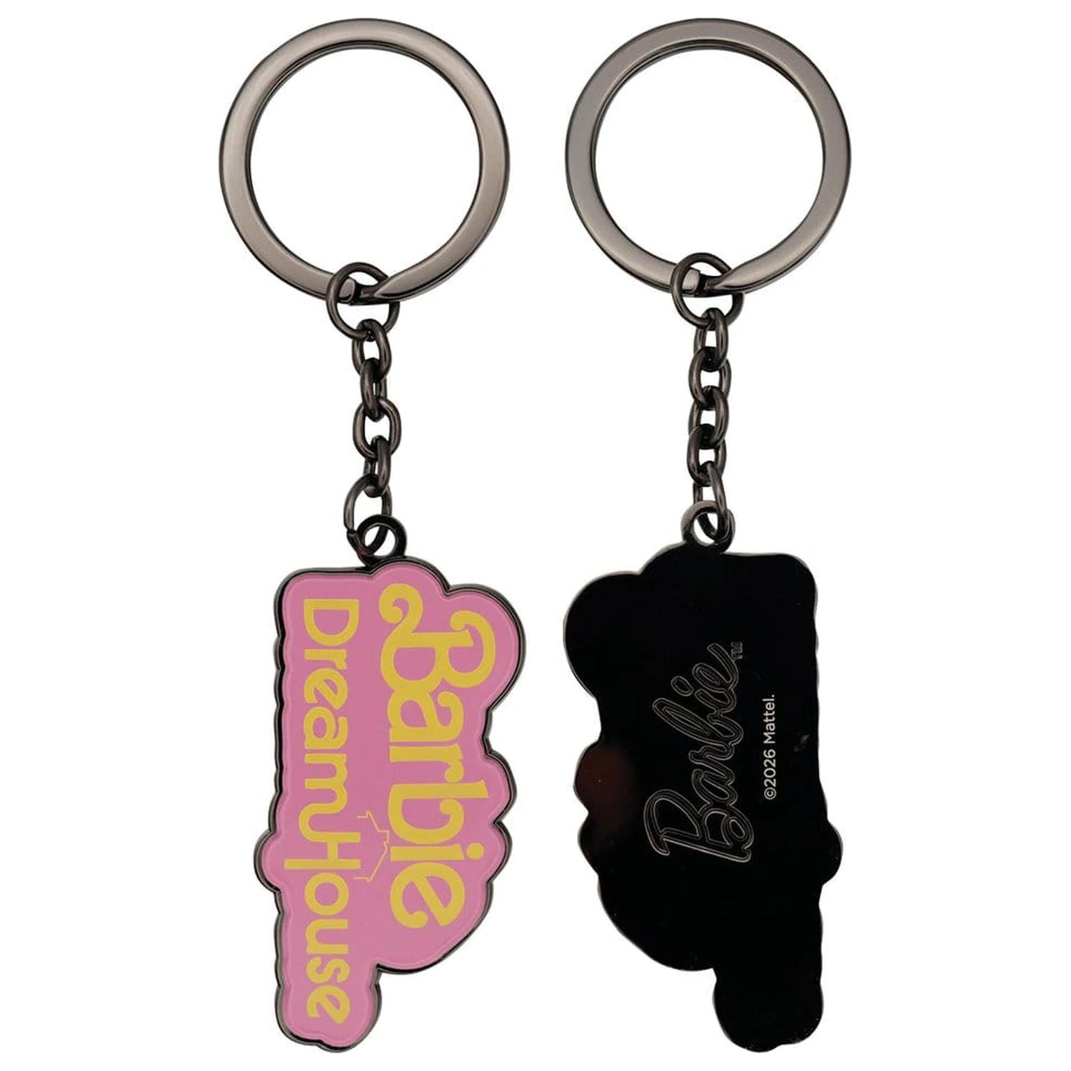 Barbie Geschenkset Produktfoto