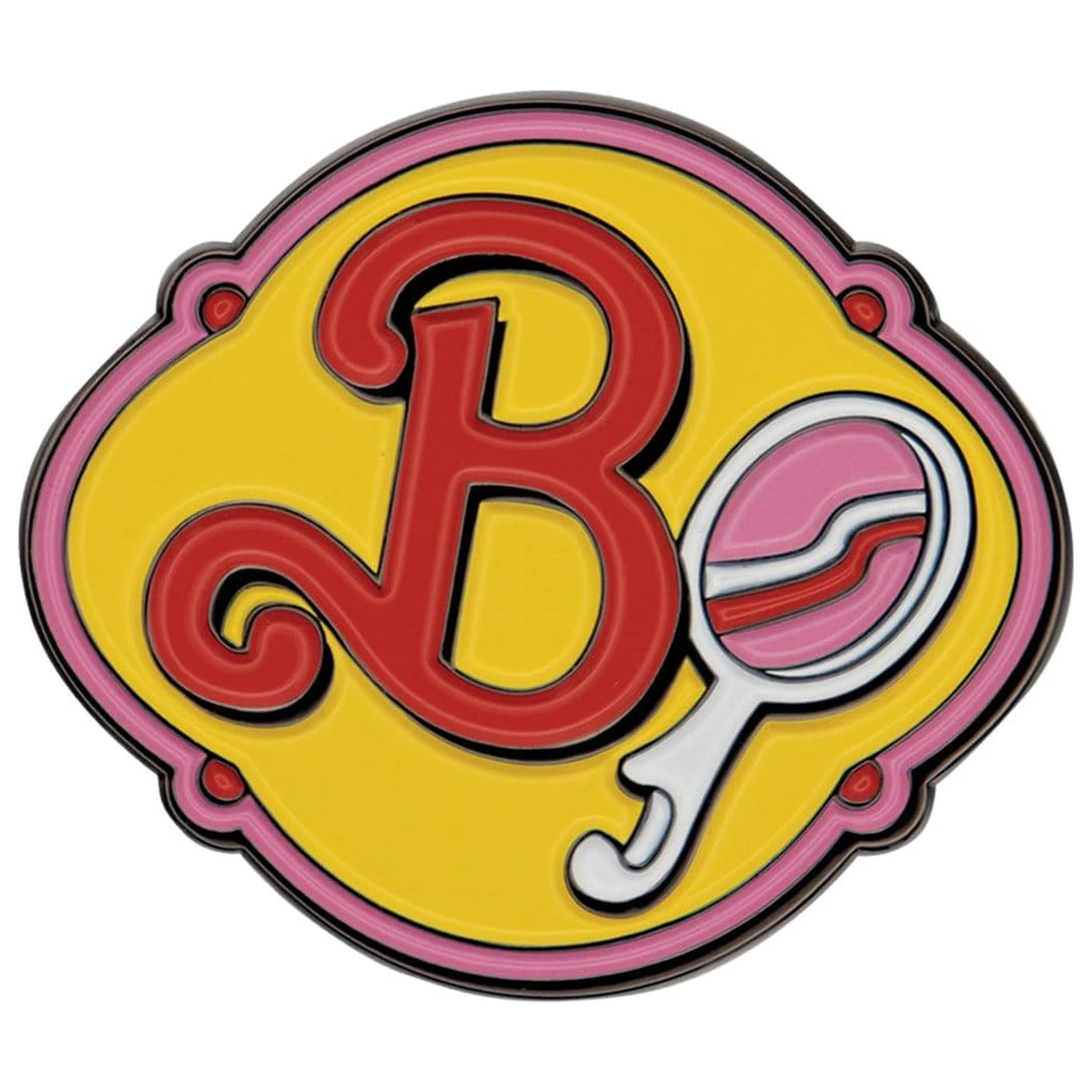 Barbie Geschenkset Produktfoto