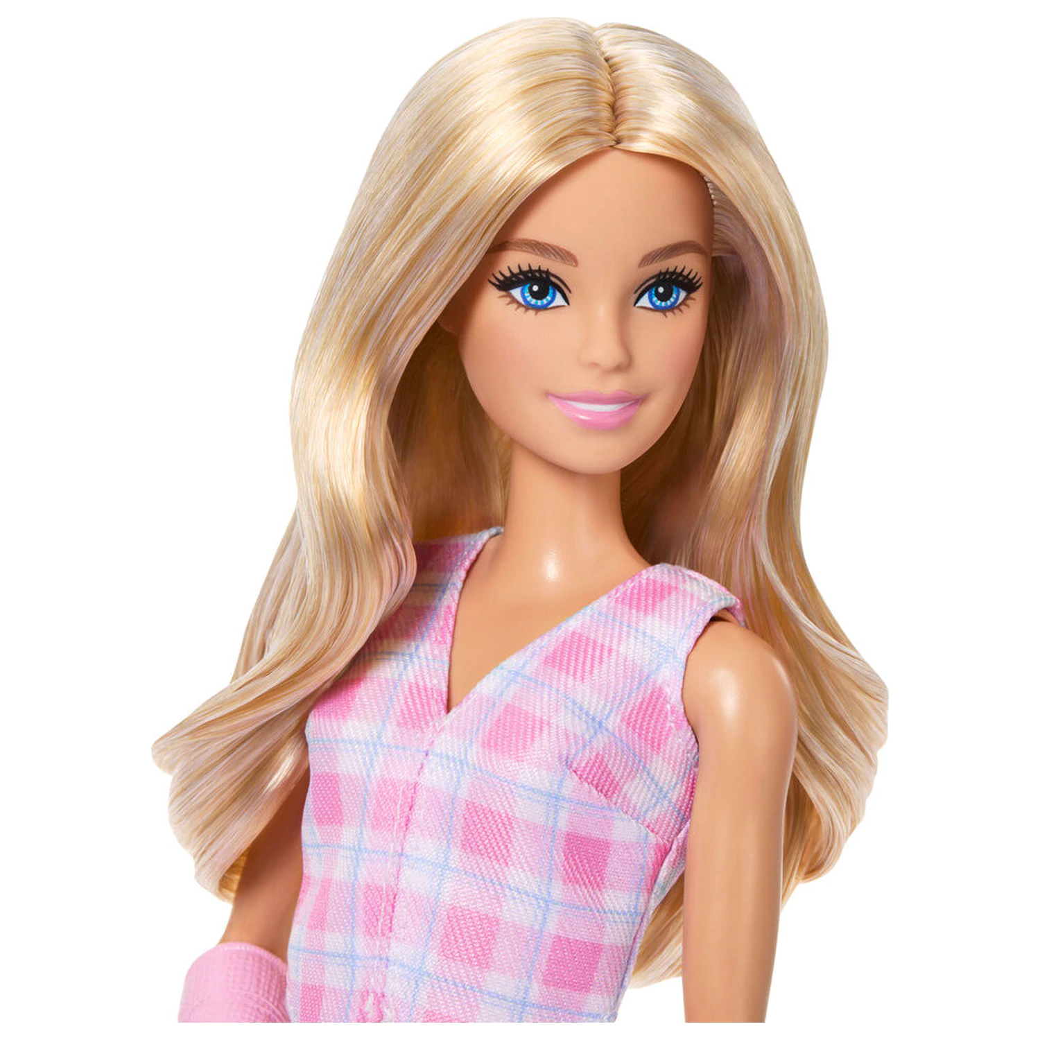Barbie Armgips Puppe Produktfoto