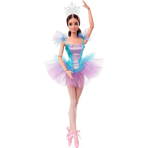 Barbie Ballet Puppe Produktfoto