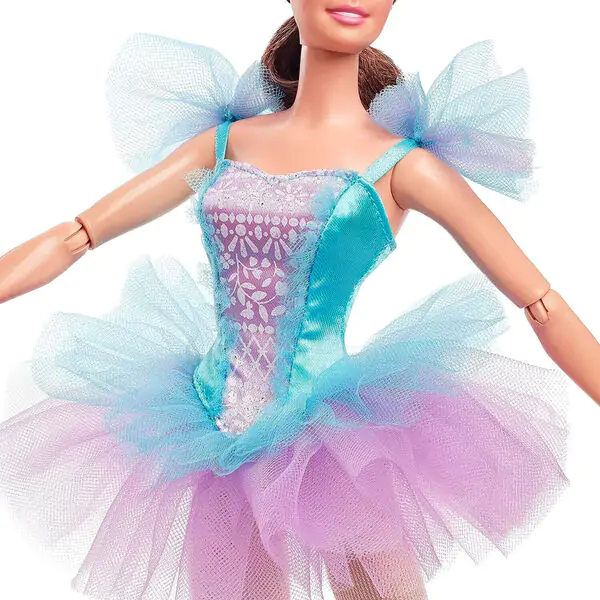 Barbie Ballet Puppe Produktfoto