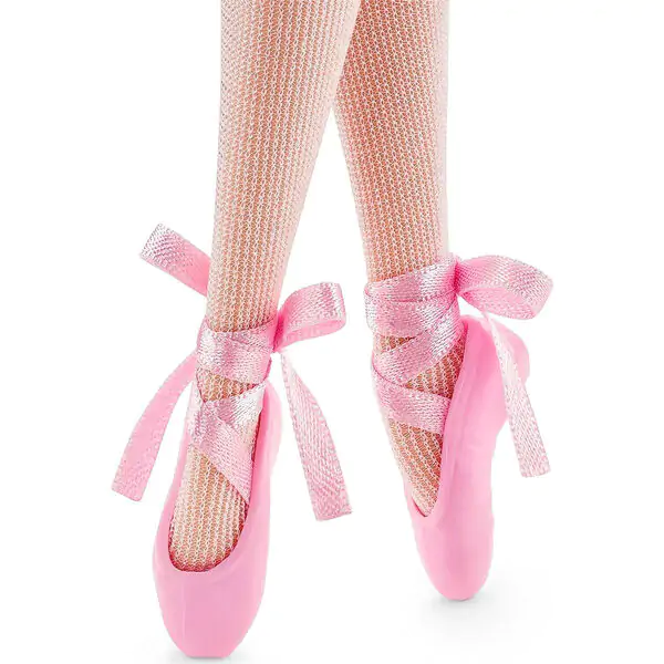 Barbie Ballet Puppe Produktfoto