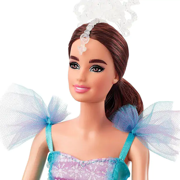Barbie Ballet Puppe Produktfoto