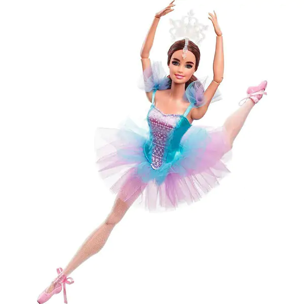 Barbie Ballet Puppe Produktfoto