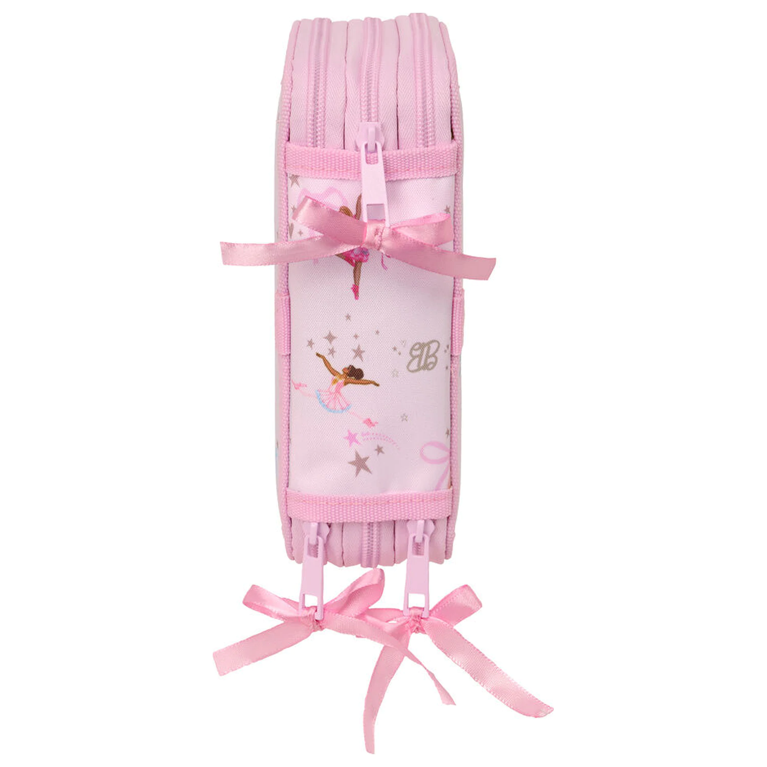 Barbie Ballet Dreifach-Mäppchen 37 Stück Produktfoto