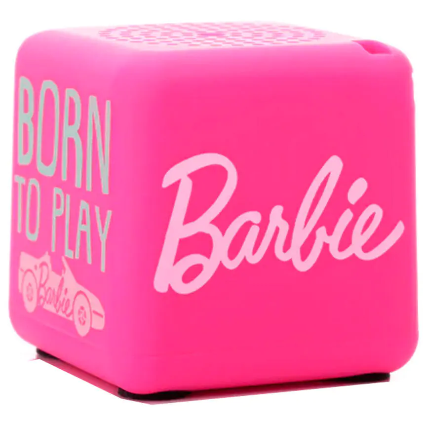 Barbie Bitty Boomers Mini Bluetooth Lautsprecher termékfotó