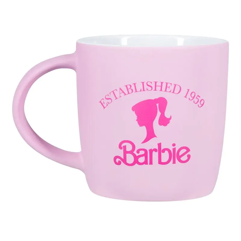 Barbie Tasse 400ml Produktfoto