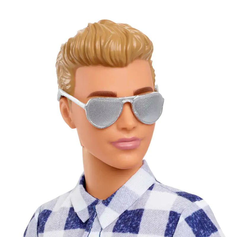 Barbie Camping Ken Puppe Produktfoto