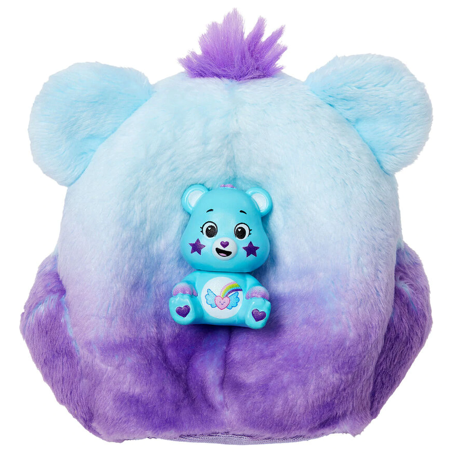 Barbie Care Bears Cutie Reveal Zärtliche Puppe Produktfoto