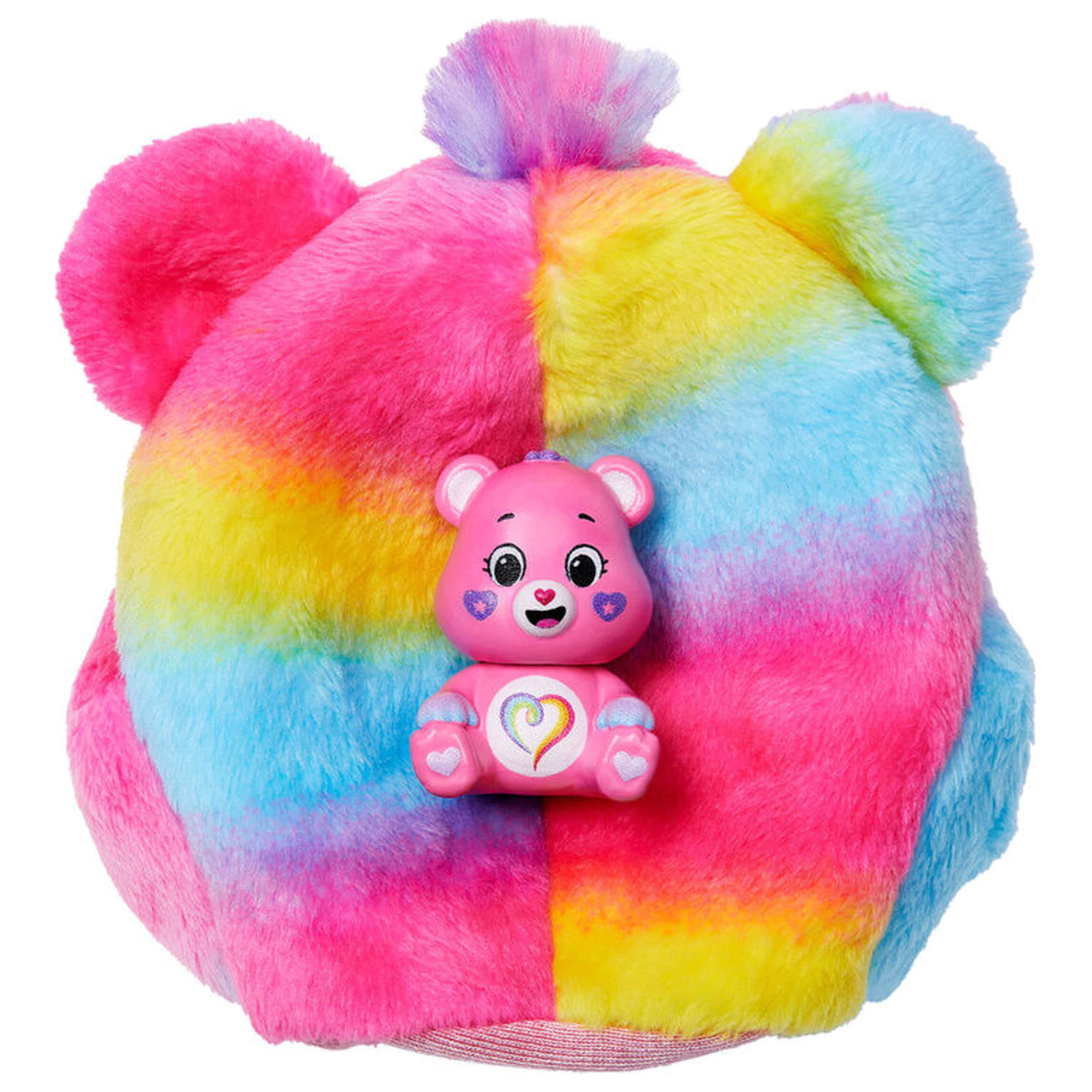 Barbie Care Bears Cutie Reveal Mimosa Puppe Produktfoto