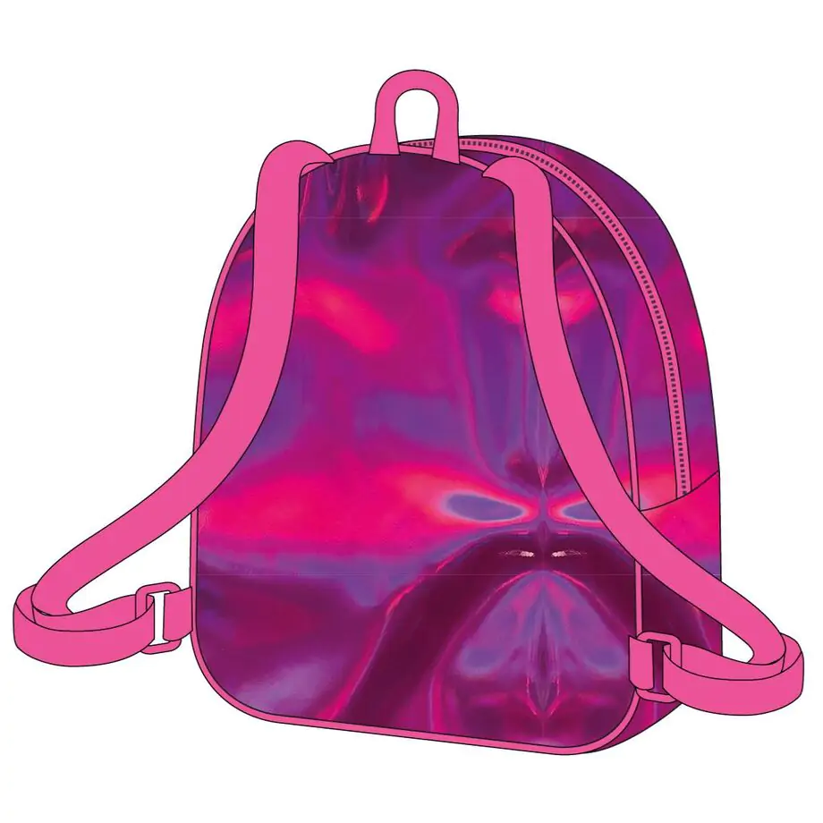 Barbie casual Rucksack 23cm Produktfoto