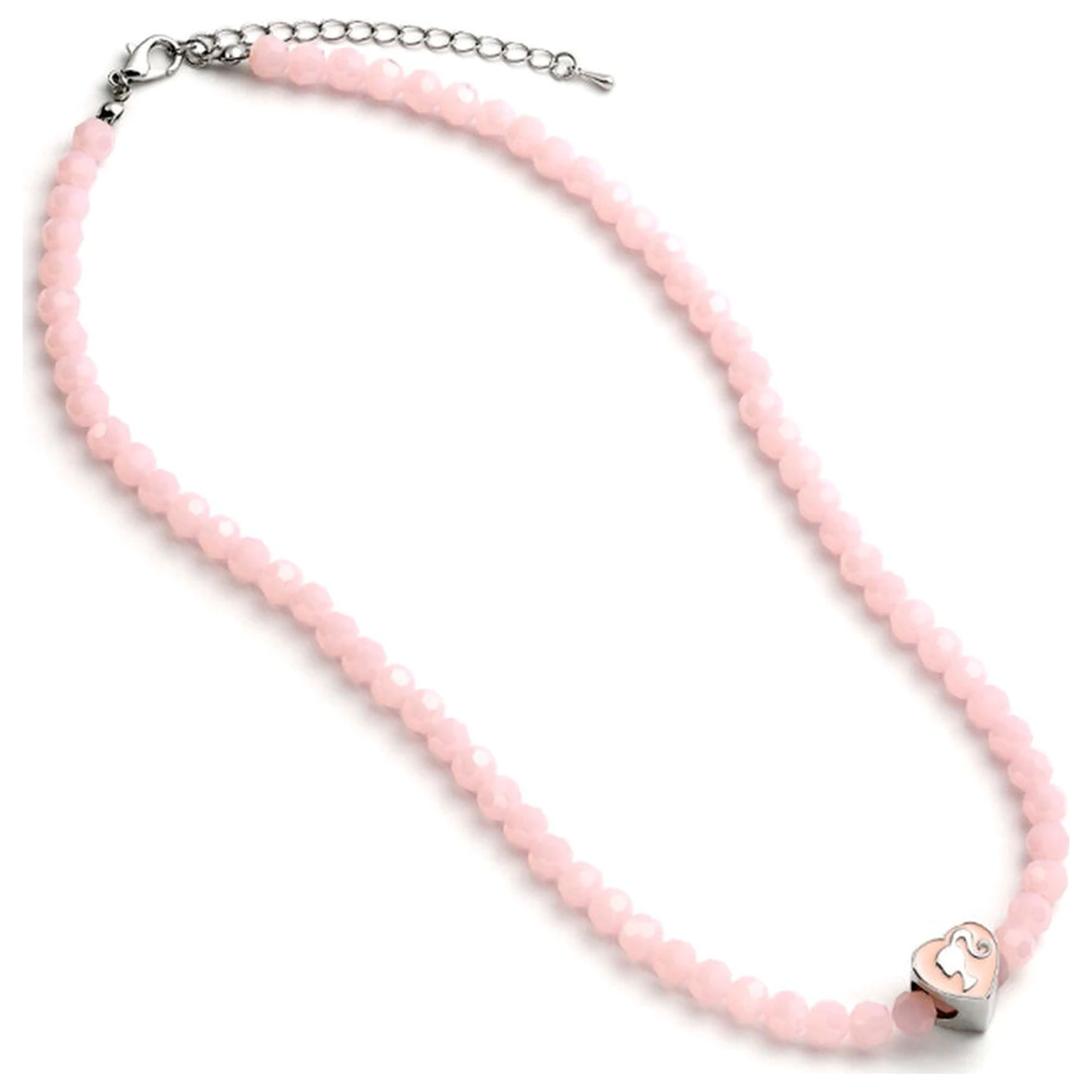 Barbie Charm Halskette Produktfoto
