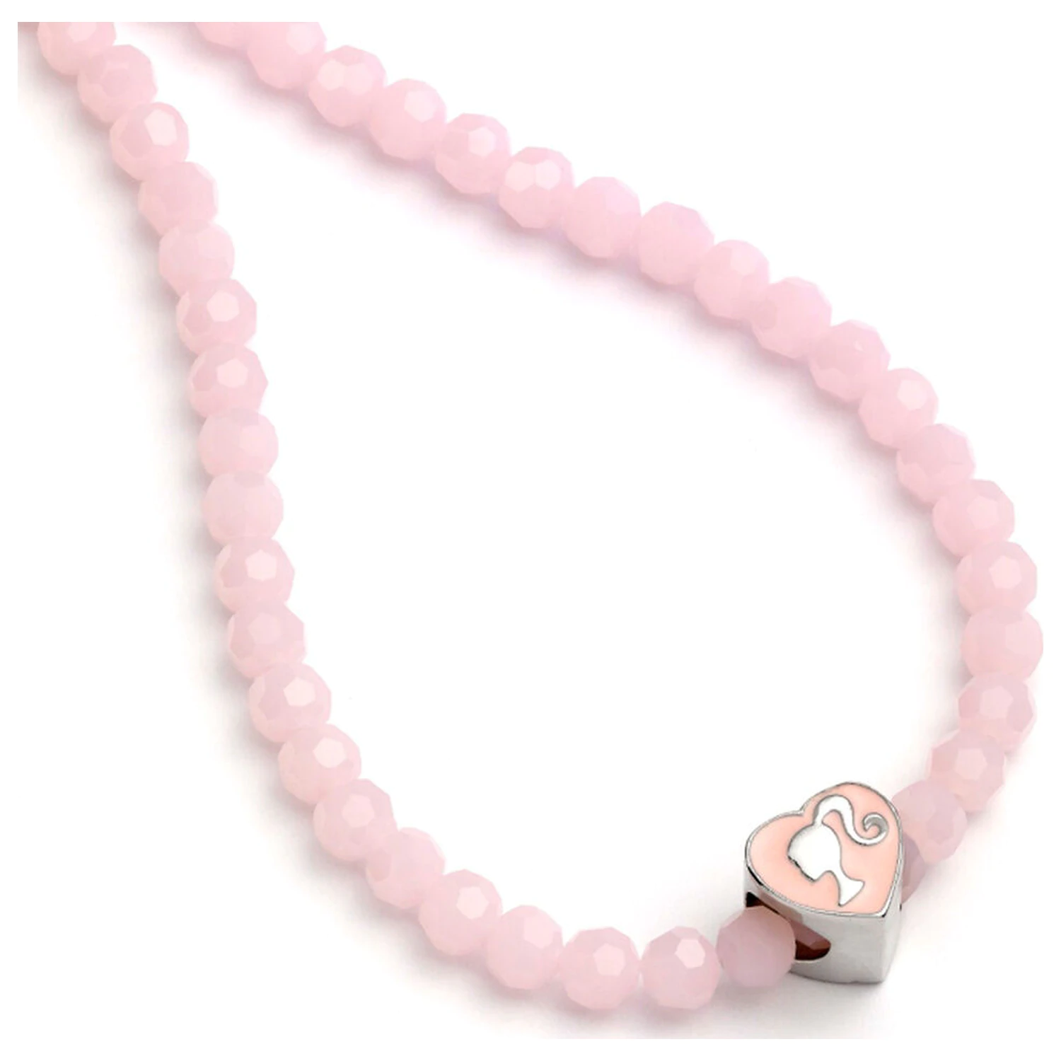 Barbie Charm Halskette Produktfoto