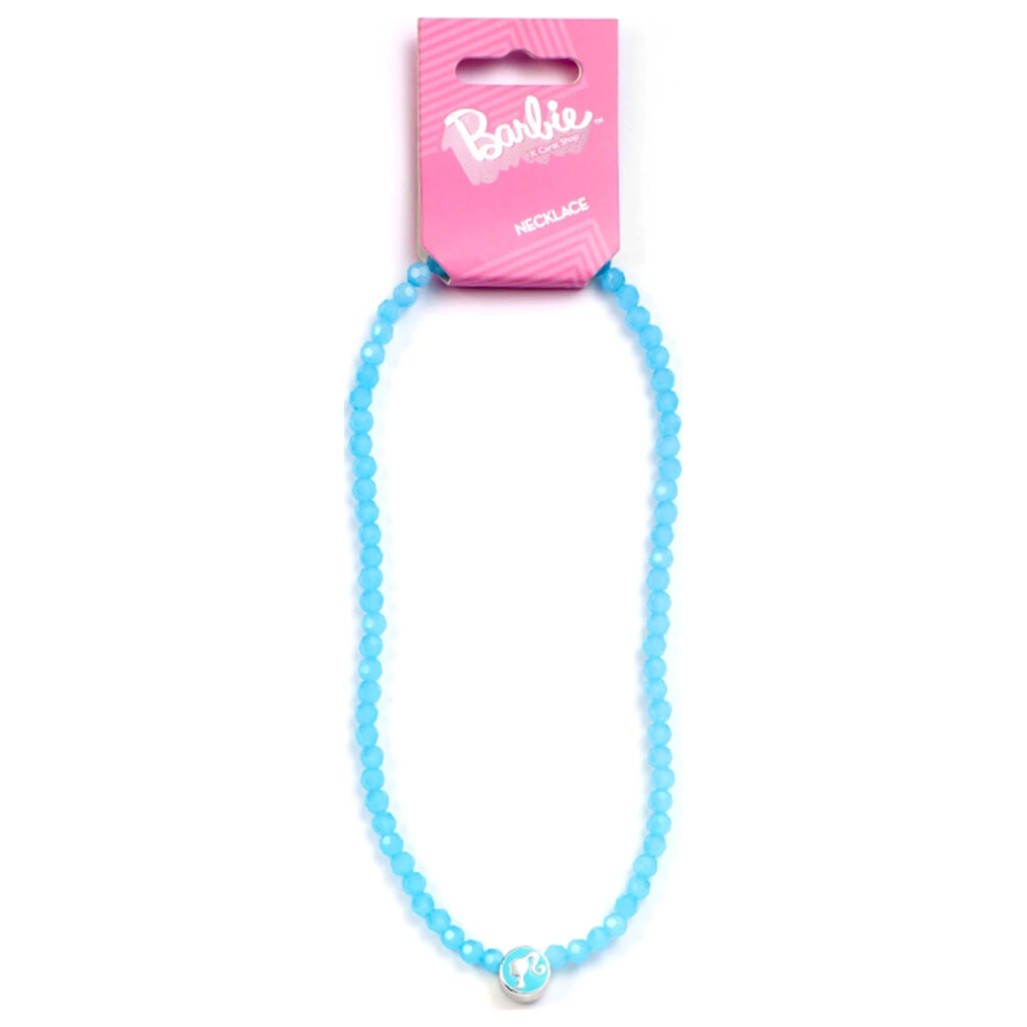 Barbie Charm Halskette Produktfoto