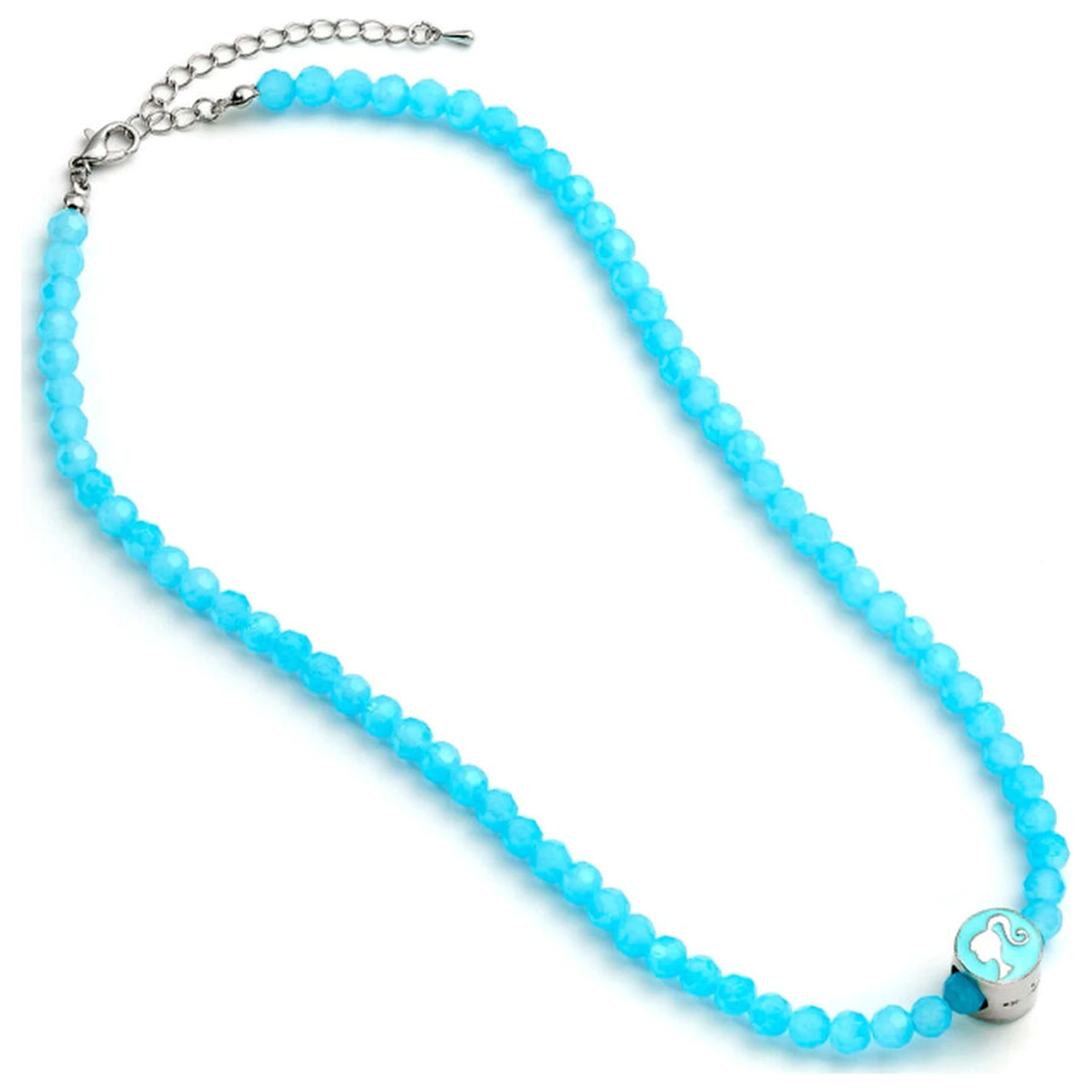 Barbie Charm Halskette Produktfoto