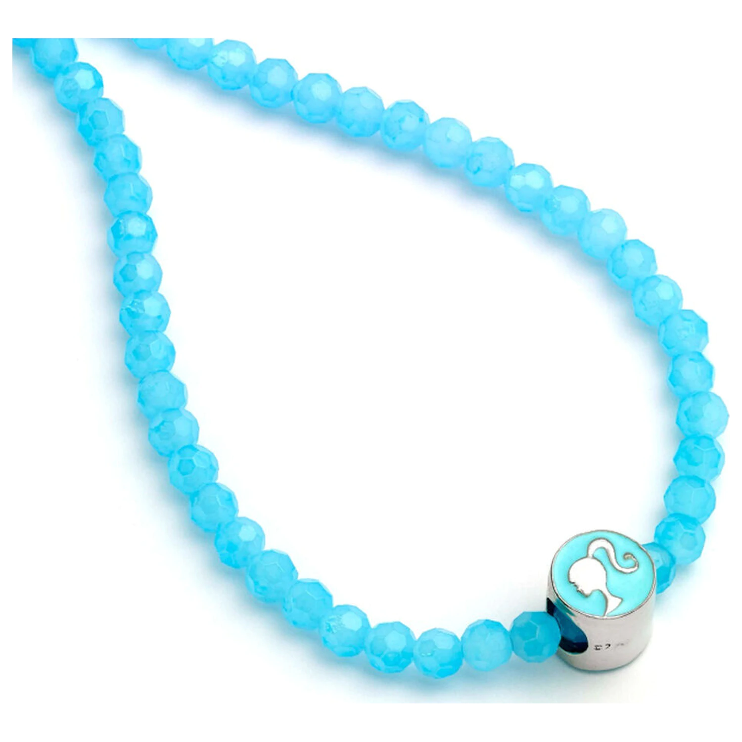 Barbie Charm Halskette Produktfoto